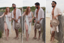 <p class="" data-start="209" data-end="544">The <em data-start="213" data-end="226">Sandy Tunic</em> is relaxed and refined, made in a soft beige-toned fabric with a flowing longline cut. Designed with drop shoulders, half sleeves and an open front, it adds understated elegance to your swimwear or loungewear. Styled here with linen shorts and coastal ease. It&rsquo;s a summer staple for him (and perfect for her too).</p>
<p class="" data-start="546" data-end="709">🌞 Color: Soft beige<br data-start="568" data-end="571">🌊 Part of the <em data-start="586" data-end="603">Azur Collection</em><br data-start="603" data-end="606">🧺 One-size unisex fit<br data-start="628" data-end="631">&rarr; <a href="../../shop/product/387/sandy-tunic" data-start="633" data-end="709">Shop the look on Les Couleurs du Monde</a></p>
<p class="" data-start="711" data-end="829">#AuralesBohemian #AzurCollection #SandyTunic #CoastalStyle #BohoMenswear #BeachEdit&nbsp;</p>