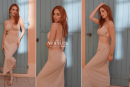 <p class="" data-start="255" data-end="474">A soft silhouette kissed by the C&ocirc;te d&rsquo;Azur sun.<br data-start="334" data-end="337">With an open back and side cut, this dress flows with every breeze.</p>
<p class="" data-start="476" data-end="546">✨ Light as sand, shaped by the wind.<br data-start="512" data-end="515">Your summer escape starts here.</p>
<p class="" data-start="548" data-end="650">&rarr; <a href="../../shop/product/312/sandswept-spine-dress">Shop now</a>&nbsp;<br data-start="569" data-end="572">#AuralesBohemian #SandsweptDress #CoastalBoho #BarefootLuxury</p>