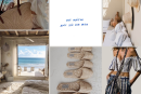 <h3 data-start="185" data-end="212"><strong>A slow-living moment </strong>🌿</h3>
<p data-start="214" data-end="379">Salty air drifts through open windows.&nbsp;<br data-start="252" data-end="255">The day begins gently with sunlight on linen sheets, woven slippers waiting by the door and the scent of warm sea breeze.</p>
<p data-start="381" data-end="596">This is the essence of slow living: calm spaces, natural textures and the beauty of simplicity.&nbsp;<br data-start="477" data-end="480">Let yourself be inspired by homes that breathe.&nbsp;<br data-start="527" data-end="530">By objects with soul.&nbsp;<br data-start="551" data-end="554">By mornings that ask nothing but presence.&nbsp;</p>
<p data-start="598" data-end="657">☀️ Step into the Mediterranean mood: one detail at a time.</p>
<p data-start="659" data-end="787">#CoastalLiving #MediterraneanStyle #IbizaMood #BohoHome #BohemianLifestyle #NaturalInteriors #SlowLivingMoments</p>