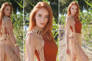 <p class="" data-start="279" data-end="457">This set blends simplicity with handcrafted details: a statement look for wild hearts.&nbsp;</p>
<p class="" data-start="459" data-end="584">&ndash; Deep-cut saffron one-piece&nbsp;<br data-start="502" data-end="505">&ndash; Macram&eacute; fringe belt &amp; shoulder piece&nbsp;<br data-start="543" data-end="546">&ndash; Lightweight &amp; ready to flow with you&nbsp;</p>
<p class="" data-start="586" data-end="718">📍Available now on Aurales</p>
<p class="" data-start="720" data-end="834">#SaffronFatale #AuralesBohemian #BohoStyle #MacrameVibes #BohoAccessories&nbsp;</p>
