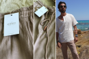 <p class="" data-start="242" data-end="444">Made from lightweight linen in a soft desert hue.&nbsp;</p>
<p class="" data-start="446" data-end="556">✨ Featuring: &ndash; Natural drawstring detail<br data-start="486" data-end="489">&ndash; Relaxed fit with refined finish<br data-start="522" data-end="525">&ndash; Ethically made, timeless look</p>
<p class="" data-start="558" data-end="636">Pair with a textured cotton shirt, leather accents and sea breeze confidence.</p>
<p class="" data-start="638" data-end="724">📍Now available " <a href="../../shop/product/315/desert-dune-trousers">Desert Dune Trousers</a>"&nbsp;<br data-start="665" data-end="668">#DesertDuneTrousers #AuralesBohemian #MensBohoStyle #NomadicVibes #SlowFashion #BohoEssentials #SellOnAurales</p>