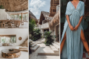 <p class="" data-start="186" data-end="361">Textured walls, natural wood. Let your wardrobe echo the architecture: free, organic, rooted in nature.</p>
<p class="" data-start="505" data-end="552">📍 Inspired by Tulum, styled for the boho soul.&nbsp;</p>
<p class="" data-start="554" data-end="703">#TulumMood #Bohemian #EarthTonesOnly #CoastalRetreat&nbsp;</p>