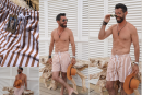 <p class="" data-start="66" data-end="305">Classic stripes, coastal mood &mdash; these lightweight swim shorts feature warm cinnamon tones and a clean silhouette. Designed for comfort with an elastic waistband, mesh lining and drawstring closure. Pair with neutral linen or go bold with beach accessories.&nbsp;</p>
<p class="" data-start="409" data-end="513">📍 Shop the full look:<br data-start="431" data-end="434"><a class="" href="shop/product/342/earthtone-swim-short" target="_new" rel="noopener" data-start="434" data-end="513">Earthtone Swim Short</a></p>
<p class="" data-start="515" data-end="655">#EarthTones #BeachReady #AuralesSwim #RelaxedFit #BohoBasics&nbsp;</p>