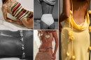 <p><strong>Textures of summer</strong>: woven, sculpted and sun-kissed. 🌞 Designers, makers, creatives are you ready to share your unique creations? #BohoLookbook #BeachwearDesigners #SummerTextures #JoinTheCollective</p>