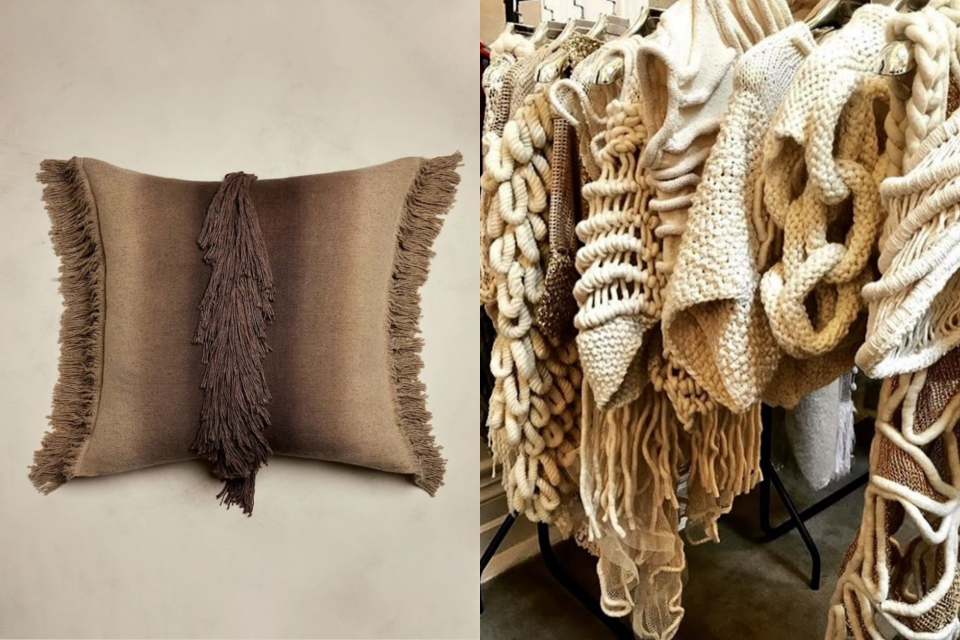 <p><strong data-start="454" data-end="478">Textures We Crave 🤎</strong><br data-start="478" data-end="481">Woven warmth, raw wool, soft edges.&nbsp;<strong>📍 </strong>Want to see your product featured in this world of layered calm?&nbsp;</p>
<p class="" data-start="454" data-end="832">Let&rsquo;s wrap your story in warmth.</p>
<p class="" data-start="834" data-end="903">#CozyAlpine #BohoTextures #AlpineMood</p>