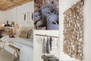 <p>Looking to create a home that feels both grounded and soulful?</p>
<p><strong>🪵 Choose natural materials 🎨 Let your colors breathe 🧺 Layer textures instead of color 🪶 Make your pieces visible ✨ Rustic doesn’t mean rough</strong></p>
<p>→ Save this for your next styling moment. Let your space evolve slowly, with intention.</p>
