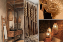 <p><strong>Bring nature inside.&nbsp;</strong></p>
<p class="" data-start="142" data-end="382">Rattan, raffia, woven textures.&nbsp; They bring instant warmth and character into your space or style.&nbsp;<br data-start="240" data-end="243"><strong data-start="384" data-end="400">Styling Tip:</strong><br data-start="400" data-end="403">Mix different fiber textures (smooth, braided, rough) to create depth and a truly look.</p>
<p class="" data-start="504" data-end="582">#NaturalLiving #WovenMagic #HandcraftedDetails #BohemianStyle&nbsp;</p>