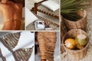 <p><strong>Design is</strong> about pieces that tell where you've been, and where you're going. Dare to mix raw edges and refined lines. What does your favourite piece say about you?</p>