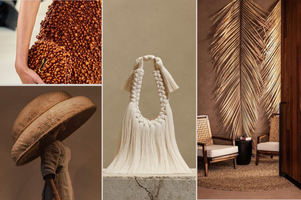 <p><strong>Styling tip:&nbsp;</strong><br>Bring more soul into your style and pair bold accessories with soft, natural basics.<br>It's not about adding more, but choosing better.&nbsp;</p>