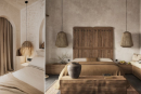 <p>Natural tones, raw textures and a sense of calm you can't fake.<br data-start="169" data-end="172"><strong>A reminder</strong>: simplicity in design creates more space for life itself.</p>
