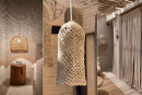 <p><strong>Spaces that breathe.&nbsp;</strong><br data-start="149" data-end="152">Let natural weaves and raw finishes create movement in your home. Not everything needs to be polished , sometimes it&rsquo;s the handmade imperfection that makes a place feel truly alive.</p>