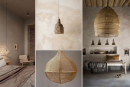 <p><strong data-start="72" data-end="114">Tip for styling with natural lighting:&nbsp;</strong><br data-start="114" data-end="117">Choose lampshades made from organic materials like raffia, jute or woven grasses. They cast beautiful shadows that bring warmth and dimension to minimalist spaces. 🌿</p>