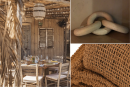 <p>🌿 <strong data-start="112" data-end="154">FOCUS on NATURAL TEXTURE, SIMPLE SHAPES.&nbsp;</strong>Rough textures and handmade forms bring soul to a space.&nbsp;</p>
<p class="" data-start="483" data-end="653">&ndash; Woven wood and aged shutters set a rustic tone<br data-start="531" data-end="534">&ndash; Burlap, jute and natural fibers add depth and warmth<br data-start="591" data-end="594">&ndash; Sculptural ceramics or stone elements provide balance</p>
<p class="" data-start="660" data-end="712">This kind of styling doesn&rsquo;t shout. It settles in.</p>
<p class="" data-start="719" data-end="804">📍 One of our favorite ways to create a quiet, grounded atmosphere inside or out.</p>
<p class="" data-start="811" data-end="879">#RawInteriors #NaturalLiving #BohoRustic #TactileDesign&nbsp;</p>