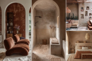 <p class="" data-start="472" data-end="612">Terracotta walls, sun-aged plaster, soft rust velvet and handmade textures. Each tone is pulled from nature, layered in subtle contrast.</p>
<p class="" data-start="619" data-end="706"><strong>Color is about the way it <em data-start="668" data-end="675">feels</em></strong>: warm, stable and timeless.&nbsp;</p>
<p class="" data-start="713" data-end="823">📍Perfect for slow homes, boutique interiors and lifestyle brands that speak through depth, not brightness.</p>
<p class="" data-start="830" data-end="925">#EarthTonePalette #marrakech #TerracottaMood #BohoInteriors #MutedColorStory #ColorWithDepth</p>