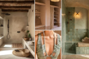 <p class="" data-start="390" data-end="465">Muted greens like sage, olive and jade bring calm to any space or look.</p>
<p class="" data-start="472" data-end="579">Paired with lime-washed walls, handmade tiles or knotted swimwear, this green&nbsp;gives just enough contrast to neutrals, but still feels part of nature.&nbsp;Perfect for wellness corners, beachwear details or slow interiors with personality.&nbsp;</p>
<h3 class="" data-start="343" data-end="386">🌿 <strong data-start="350" data-end="386">COLOR MOOD : Soft green serenity</strong></h3>
<p class="" data-start="763" data-end="847">#SageGreen #marrakech #NaturalTones #MutedGreenMood #BohoWellness #TexturedCalm</p>