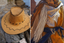 <p class="" data-start="427" data-end="638">🧢 <em data-start="430" data-end="441">Style Tip</em>: Mix structured hats with loose scarves and flowy layers. It&rsquo;s the balance between form and flow that creates visual strength. Use belts and knots to shape your silhouette without losing softness.</p>
<p class="" data-start="640" data-end="865">Bring your story to life on&nbsp;<strong data-start="787" data-end="797">Les Couleurs du Monde</strong> and sell through soulful visuals that speak directly to your tribe.</p>
<p class="" data-start="867" data-end="978">#SavannaSands #BohoTextures #EarthTones #DesertLayering #WildNomad&nbsp; #StyleWithSoul&nbsp;</p>