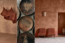 <p class="" data-start="154" data-end="387"><strong data-start="154" data-end="168">Color Tip:&nbsp;</strong><br data-start="168" data-end="171">Use terracotta tones as your base, they add warmth and depth to any neutral space. Combine with muted browns and dark clay accents for an earthy palette that works in both interiors and branding. 🎯&nbsp;</p>
<p class="" data-start="502" data-end="580">#ColorInspiration #marrakech #TerracottaTones #EarthyPalette #BrandStyling&nbsp;</p>