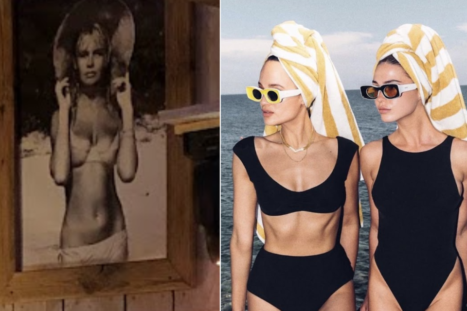 <p class="" data-start="237" data-end="424"><strong data-start="237" data-end="271"> A timeless beach state of mind&nbsp;</strong><br data-start="271" data-end="274">From vintage icons to modern silhouettes, the essence of seaside elegance never fades.<br data-start="361" data-end="364">Big shades, towel-wrapped hair and confidence.</p>
<p class="" data-start="426" data-end="492">✨ Take inspiration from the classics, but always wear it your way.</p>
<p class="" data-start="494" data-end="580">#RivieraRetro #ModernMuse #SeasideElegance #TimelessSwim #BeachLookbook #cotedazur</p>