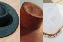 <p class="" data-start="144" data-end="267">From deep ocean tones to earthy rust and sun-bleached white. These <strong>hats bring elegance to any look.&nbsp;</strong></p>
<p class="" data-start="269" data-end="393">☀️ Made from natural fibers like raffia and palm&nbsp;<br data-start="317" data-end="320">🏝 Finished with touches: texture, structure and shell details&nbsp;</p>
<p class="" data-start="395" data-end="461">Wear them from golden hour beach walks to barefoot summer dinners.&nbsp;</p>
<p class="" data-start="463" data-end="596">📍 <em data-start="466" data-end="478">Style tip:</em> Match with linen sets, flowy dresses or your favorite swimwear.&nbsp;<br data-start="542" data-end="545">✨ Which one&rsquo;s your vibe: bold, grounded or breezy?&nbsp;</p>
<p class="" data-start="598" data-end="700">#BohoEssentials #Hats #RaffiaVibes #BeachBoho #NaturalTones</p>