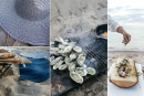 <h3 class="" data-start="166" data-end="224">&nbsp;🦪 <strong data-start="173" data-end="222">Grilled Oysters with Herb Butter by the Sea&nbsp;</strong></h3>
<p class="" data-start="225" data-end="318">Pure, simple and full of flavor. Perfect for a beach barbecue at sunset.&nbsp;</p>
<h4 class="" data-start="320" data-end="363">🌿 Ingredients (serves &plusmn;12 oysters):&nbsp;</h4>
<ul data-start="364" data-end="662">
<li class="" data-start="364" data-end="434">
<p class="" data-start="366" data-end="434">12 fresh oysters (<em data-start="384" data-end="400">Fine de Claire</em> or flat Dutch-style work great)&nbsp;</p>
</li>
<li class="" data-start="435" data-end="470">
<p class="" data-start="437" data-end="470">80 g unsalted butter (softened)&nbsp;</p>
</li>
<li class="" data-start="471" data-end="506">
<p class="" data-start="473" data-end="506">1 garlic clove (finely chopped)&nbsp;</p>
</li>
<li class="" data-start="507" data-end="527">
<p class="" data-start="509" data-end="527">1 tsp lemon zest&nbsp;</p>
</li>
<li class="" data-start="528" data-end="579">
<p class="" data-start="530" data-end="579">1 tbsp fresh parsley or chives (finely chopped)&nbsp;</p>
</li>
<li class="" data-start="580" data-end="615">
<p class="" data-start="582" data-end="615">Sea salt &amp; cracked black pepper&nbsp;</p>
</li>
<li class="" data-start="616" data-end="662">
<p class="" data-start="618" data-end="662">Optional: a pinch of chili or smoked paprika&nbsp;</p>
</li>
</ul>
<h4 class="" data-start="664" data-end="687">🔥 Instructions:&nbsp;</h4>
<ol data-start="688" data-end="1120">
<li class="" data-start="688" data-end="758">
<p class="" data-start="691" data-end="758">Carefully <strong data-start="701" data-end="722">shuck the oysters</strong>, keeping the juices in the shell.</p>
</li>
<li class="" data-start="759" data-end="833">
<p class="" data-start="762" data-end="833">Mix softened butter with garlic, herbs, lemon zest, salt and pepper.</p>
</li>
<li class="" data-start="834" data-end="900">
<p class="" data-start="837" data-end="900"><strong data-start="837" data-end="880">Place the oysters directly on the grill</strong>, shell side down.</p>
</li>
<li class="" data-start="901" data-end="957">
<p class="" data-start="904" data-end="957">Add a small spoonful of herb butter to each oyster.</p>
</li>
<li class="" data-start="958" data-end="1044">
<p class="" data-start="961" data-end="1044">Grill for 3&ndash;5 minutes until the butter bubbles and begins to caramelize slightly.</p>
</li>
<li class="" data-start="1045" data-end="1120">
<p class="" data-start="1048" data-end="1120">Serve hot, ideally with crusty bread and a chilled glass of white wine.</p>
</li>
</ol>
<hr class="" data-start="1122" data-end="1125">
<h3 class="" data-start="1127" data-end="1148">📍 <em data-start="1134" data-end="1146">Beach Tip:</em></h3>
<p class="" data-start="1149" data-end="1290">Stabilize the oysters by placing them in coarse salt or sand on a tray. A cast iron plate or flat grill pan works beautifully over open fire.</p>
<p class="" data-start="1292" data-end="1393">#OystersByTheSea #BohoBeachBBQ #CoastalFlavors #SlowLiving #BarefootLuxury #BohoFoodie</p>