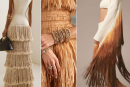 <p class="" data-start="242" data-end="444">🤎 Raffia layers, dip-dye ombr&eacute; and hand-cut fringe bring volume and depth to even the simplest silhouette.<br data-start="350" data-end="353">✨ Pair with chunky bracelets, natural tones and clean cuts for a bold look. <strong>Style tip:</strong> Let the fringe lead : minimal top, maximal movement.</p>
<p class="" data-start="511" data-end="612">#FringeFashion #BohoLuxury #TexturePlay #NaturalTones&nbsp;</p>