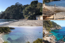 <p>There&rsquo;s a silence you only find by the sea. This is the C&ocirc;te d&rsquo;Azur at its quietest.&nbsp; ☀️ Hammocks, empty coves and crystal-clear blues 🌿 A place to breathe, reset and reconnect with nature&nbsp; Let this be your reminder: you don&rsquo;t need much to feel free. Just sun on your skin and salt in your hair. #CoteDAzurDreaming #CoastalEscape #SlowTravel #TheSoulOfTulum #NaturalLuxury #HiddenBeaches&nbsp;</p>