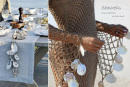 <p>🐚 Shells, Salt &amp; Soul&nbsp; <strong>The Bohemian Table</strong>.&nbsp;</p>
<p data-start="1028" data-end="1217"><em>Styling Tip:&nbsp;</em><br data-start="1074" data-end="1077">Create an effortless coastal vibe by using a fisherman&rsquo;s net as a soft, flowing table runner. Tie seashells to the ends for a poetic detail.&nbsp;</p>
<p data-start="1219" data-end="1315">✨ Style it with:<br>&ndash; Linen napkins&nbsp;<br data-start="1251" data-end="1254">&ndash; Wood and ceramic textures&nbsp;<br data-start="1281" data-end="1284">&ndash; Clear glassware and candles&nbsp;</p>
<p data-start="1317" data-end="1440">A few seaside elements turn your table into a story.&nbsp;<br data-start="1369" data-end="1372">#TableStyling #BohoLiving #ShellDecor #CoastalMood #TheBohemianTable</p>