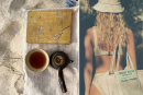 <p data-start="161" data-end="364">Slow mornings by the sea : tea, thoughts and time for yourself.<br data-start="225" data-end="228">Journaling in the sand or carrying a book that sparks something new, this moment is yours. No noise, just rhythm and light.</p>
<p data-start="366" data-end="476">☀️ Start your day with something grounding&nbsp;<br data-start="408" data-end="411">📚 Let new stories unfold in quiet places&nbsp;<br data-start="452" data-end="455">🍵 Sip, pause, repeat&nbsp;</p>
<p data-start="478" data-end="604">#BohoRituals #MorningLight #JournalingTime #TeaMoments #IntentionalLiving #BohoAesthetic #CoastalMood #SlowerLiving #ToteStyle</p>