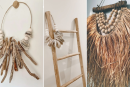 <h3 data-start="113" data-end="145"><strong>Coastal Nomad Styling</strong> 🌾🌊</h3>
<p data-start="146" data-end="386">Driftwood, shells, raffia and raw textures. Beach finds and soulful interiors.<br data-start="240" data-end="243">Styling in the Coastal Nomad aesthetic is about simplicity with depth: layering raw elements in a way that feels effortless, warm and grounded.</p>
<p data-start="388" data-end="543">Perfect for homes, shops or creative corners.</p>
<p data-start="545" data-end="643">➕ Want to style with pieces like these or feature your own?<br data-start="604" data-end="607">Let&rsquo;s bring the beach to your space.</p>
<p data-start="645" data-end="789">#CoastalNomad #NaturalStyling #BohoHomeDecor #TexturedLiving #RawAesthetics #DriftwoodDecor #ShellAccents #NomadDecor #InteriorMood</p>