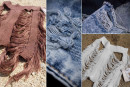 <p>✨ <strong>Bohemian Essentials</strong>, it's all in the materials. The charm is in the mix: soft and structured, raw and refined. Think: &ndash; Lace with worn-in denim&ndash; Suede next to handwoven rattan&ndash; Leather straps, turquoise stones and knotted crochet These materials age beautifully. And together, they create that warm aesthetic we keep going back to. #BohoMaterials #TexturedLiving #StyledByFeel</p>