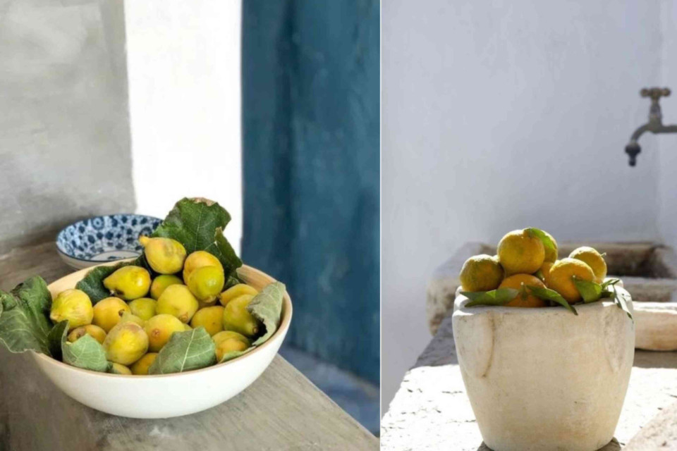 <p><strong>Sunshine in a Glass </strong>🍋🍊When life gives you lemons and oranges. Make a summer tonic.Try this: ✨ Fresh citrus spritzer: Juice of 1 lemon + 1 orange Sparkling water A bit of honey Ice &amp; a sprig of mint Perfect for hot afternoons or a creative break. Natural, simple and full of brightness. #CitrusMood #NaturalLiving #SimplePleasures #BohoLifestyle #cotedazur</p>