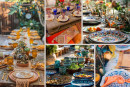 <p><strong>This is the art of living</strong> about flavors, colors and laughter shared under the open sky. 🍷🍋Here, life slows down. Meals become memories. #ibiza</p>