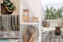 <p>Raw textures. Sunlit calm. A soulful simplicity rooted in earth and light. Inspired by Mediterranean days in Ibiza and natural materials. <strong>Be seen. Be styled.</strong> #MarYTierra #BohoLiving #StyledInTheSouth #SlowInteriors #RusticVibes #SellWithStyle</p>