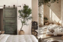 <p>When design lets nature breathe, something magical happens. <strong>Sunlight, minimal furniture, textured walls</strong>, organic forms create a quiet rhythm. How would your dream retreat feel: simple and raw? or warm and layered? ☀️🌿 The beauty lies not in what you add, but in what you allow to be. By Les Couleurs D'Ibiza</p>