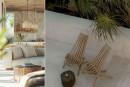 <p>🌿 <strong>Essence of Relaxed Living</strong> : natural fabrics, wood, stone and roughly woven textures. Everything exudes a pure, timeless feel. Colors: soft sand, cream and wood tones, which provide tranquility and freshness without being chilly. Atmosphere: open spaces, lots of light, natural shadows and an emphasis on simplicity without emptiness. By Les Couleurs de tulum</p>