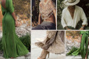 <p>Flowing silhouettes, raw materials, soft linen shirts. 🌿 <strong>Bohemian wild elegance</strong>, 🪶 For both him &amp; her👜 Create or curate similar pieces? You can showcase and sell them here. &rarr; Your style, your space, your marketplace. #tulum #JungleLuxe #TropicalBoho #SlowStyle #WovenTextures #BohoMenswear #EthicalFashion #StatementStyle</p>